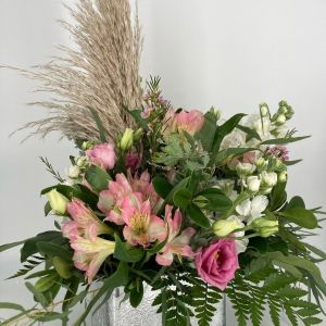 Floral Arrangement Class  - 3pm (Bay City)