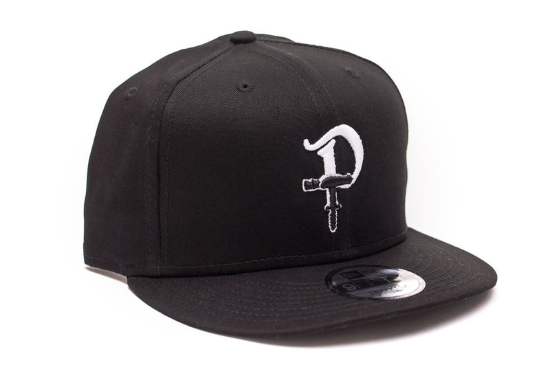 Prost! Black Baseball Cap